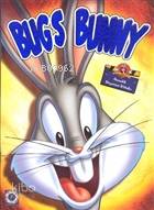 Örnekli Boyama Kitabı: Bugs Bunny - Kitapiks.com