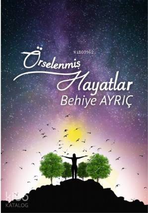 Örselenmiş Hayatlar