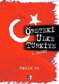 Örsteki Ülke Türkiye - Kitapiks.com