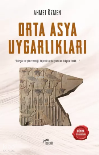 Orta Asya Uygarlıkları