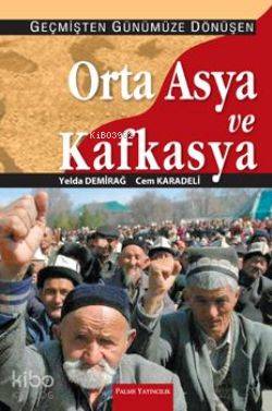 Orta Asya ve Kafkasya