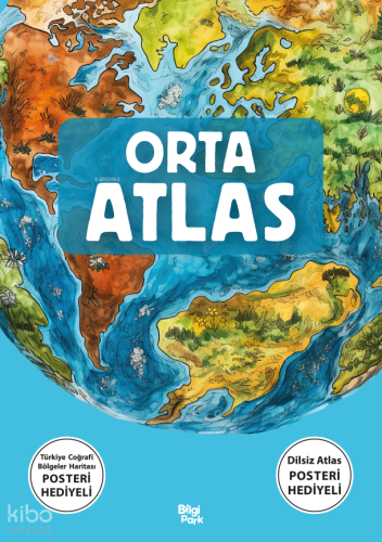 Orta Atlas
