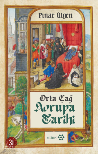 Orta Çağ Avrupa Tarihi
