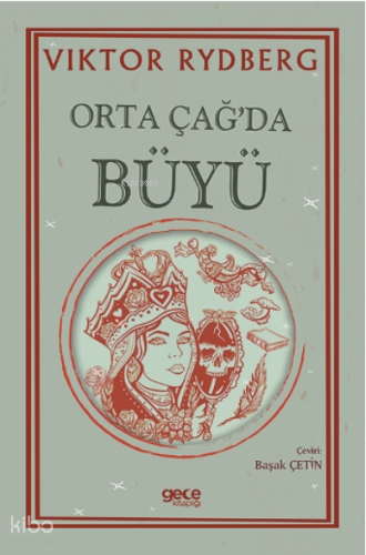 Orta Çağ’da Büyü