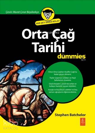 Orta Çağ Tarihi for Dummies