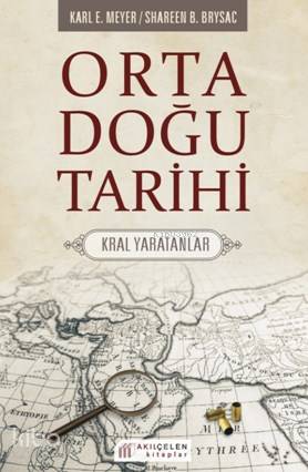 Orta Doğu Tarihi
