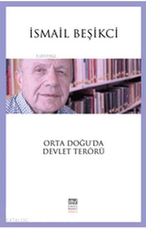 Orta Doğu'da Devlet Terörü