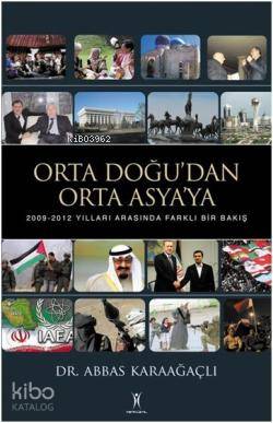 Orta Doğu'dan Orta Asya'ya