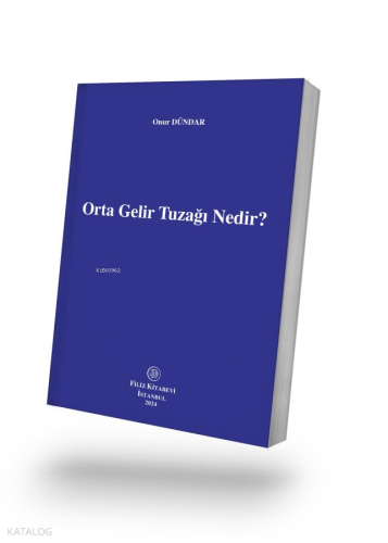 Orta Gelir Tuzağı Nedir?