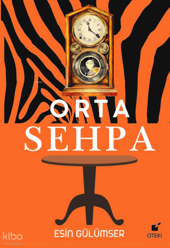 Orta Sehpa