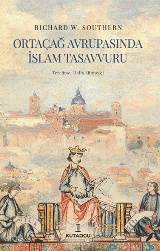 Ortaçağ Avrupasında İslam Tasavvuru