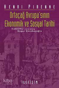 Ortaçağ Avrupa'sının Ekonomik ve Sosyal Tarihi