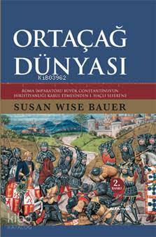 Ortaçağ Dünyası (Ciltli)