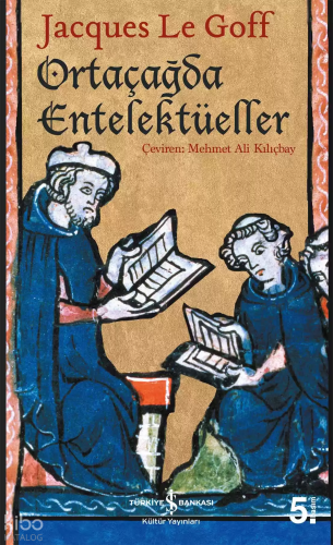 Ortaçağda Entelektüeller