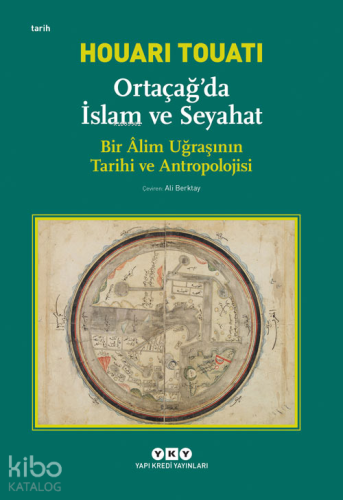 Ortaçağda İslam ve Seyahat