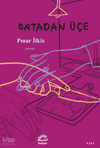 Ortadan Üçe