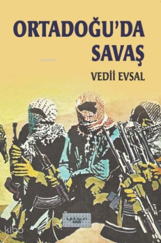 Ortadoğu ’da Savaş