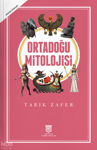 Ortadoğu Mitolojisi