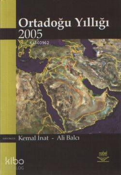 Ortadoğu Yıllığı 2005 - Kitapiks.com