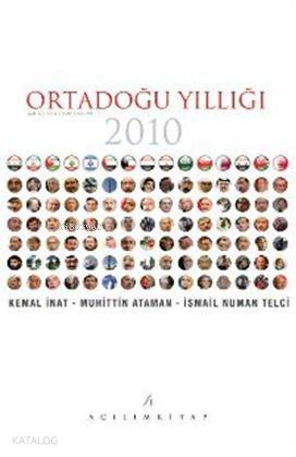 Ortadoğu Yıllığı 2010