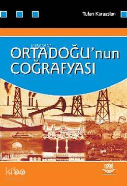 Ortadoğu'nun Coğrafyası