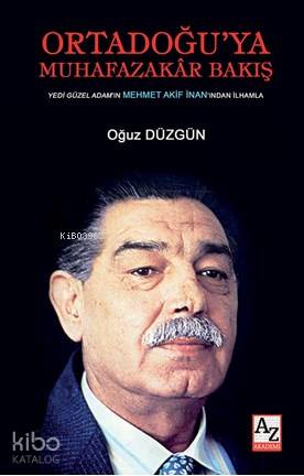 Ortadoğu'ya Muhafazakâr Bakış