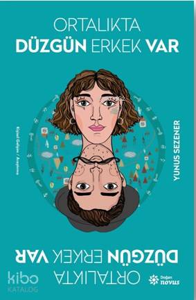 Ortalıkta Düzgün Erkek Var