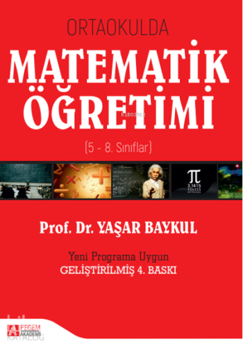 Ortaokulda Matematik Öğretimi ( 5 - 8. Sınıflar )