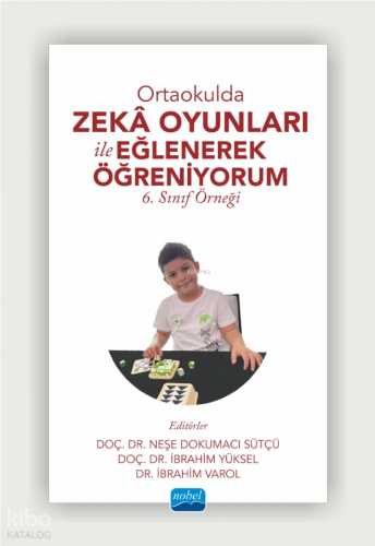 Ortaokulda Zeka Oyunları ile Eğlenerek Öğreniyorum