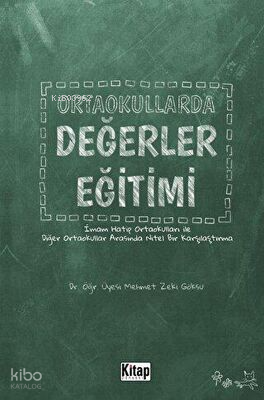 Ortaokullarda Değerler Eğitimi