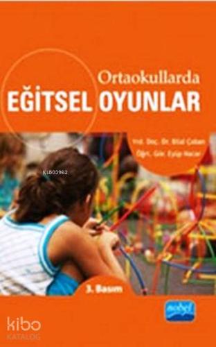 Ortaokullarda Eğitsel Oyunlar