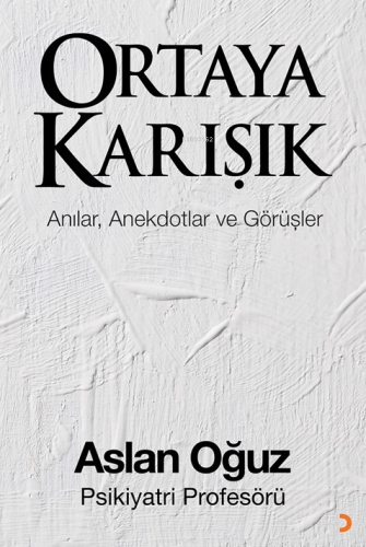 Ortaya Karışık - Kitapiks.com