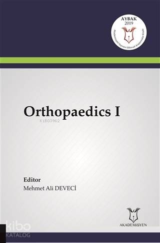 Orthopaedics 1