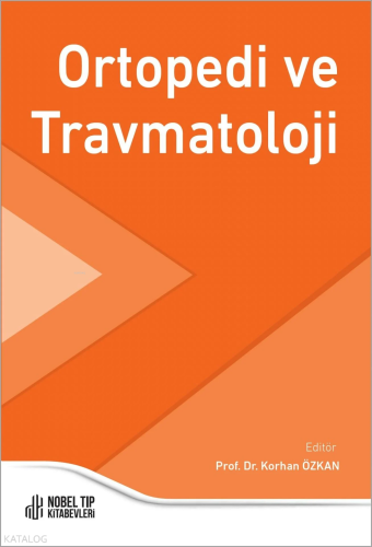 Ortopedi Ve Travmatoloji