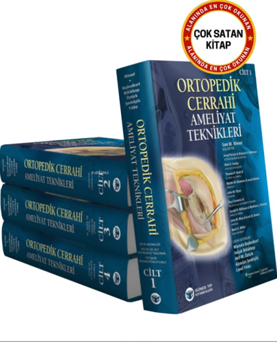 Ortopedik Cerrahi Ameliyat Teknikleri
