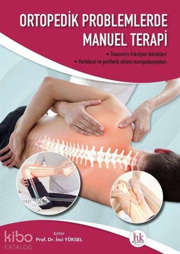 Ortopedik Problemlerde Manuel Terapi - Kitapiks.com