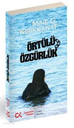 Örtülü Özgürlük - Kitapiks.com