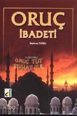 Oruç İbadeti