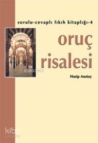 Oruç Risalesi (cep Boy)