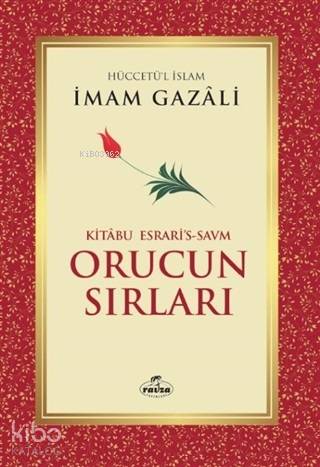 Orucun Sırları - Kitapiks.com