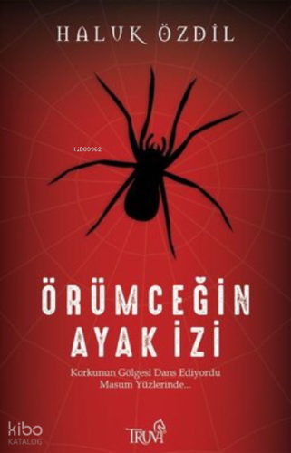 Örümceğin Ayak İzi