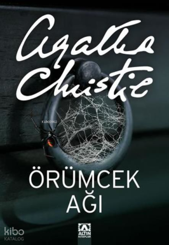 Örümcek Ağı