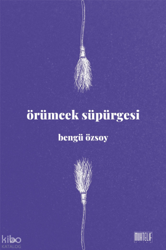 Örümcek Süpürgesi