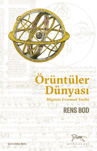 Örüntüler Dünyası;Bilginin Evrensel Tarihi