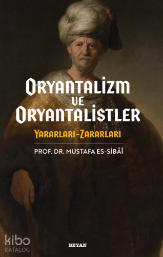 Oryantalizm ve Oryantalistler