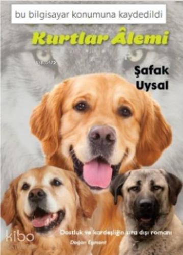 Oscar ve Kurtlar Alemi
