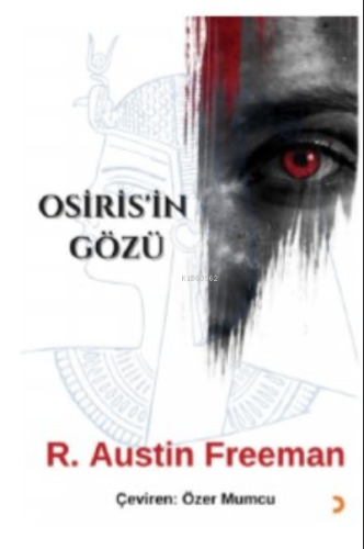 Osiris’in Gözü - Kitapiks.com