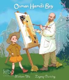 Osman Hamdi Bey