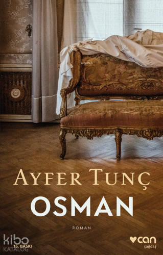 Osman - Kitapiks.com