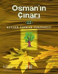 Osman'ın Çınarı 2